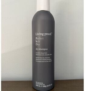 Living Proof Perfect Hair Day Dry Shampoo Spray Jumbo Size 9.9oz